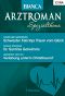 [Bianca - Arztroman 74.10] • Dr. Santinis Geheimnis